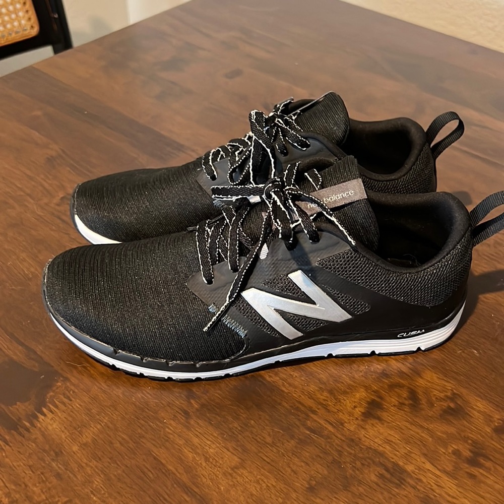 New Balance shoes